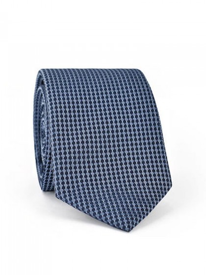 HUGO TIE BLUE
