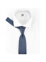 HUGO TIE BLUE