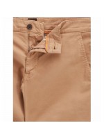 BOSS CHINOS BEIGE