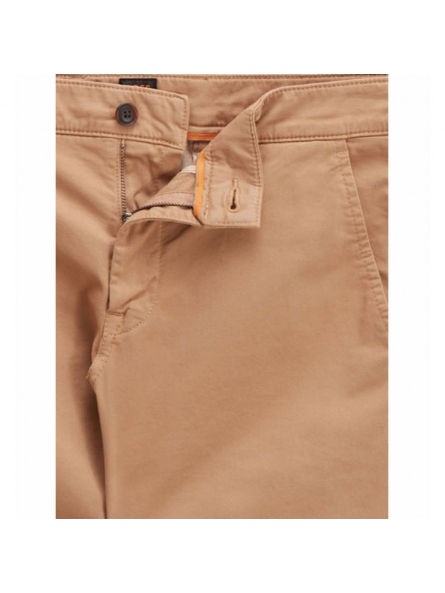 BOSS CHINOS BEIGE
