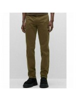 BOSS CHINOS SLIM FIT ΛΑΔΙ