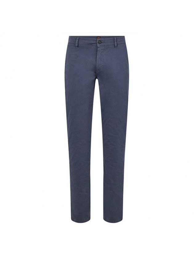 BOSS CHINOS SLIM FIT ΡΑΦ