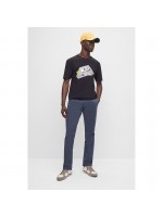 BOSS CHINOS SLIM FIT ΡΑΦ