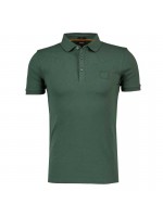 BOSS POLO Paddy SHIRT GREEN