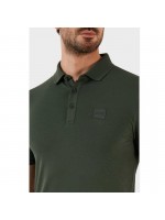 BOSS POLO Paddy SHIRT GREEN
