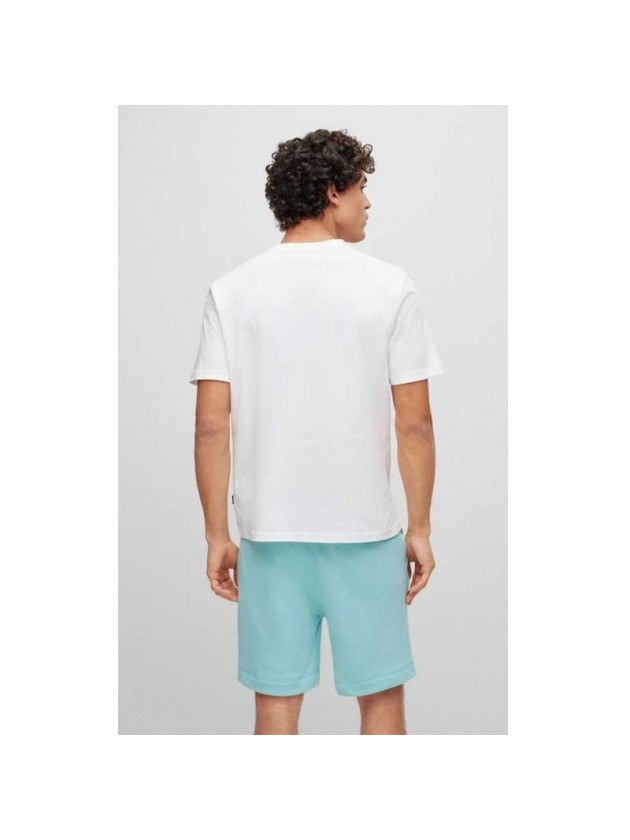 BOSS T-SHIRT WHITE