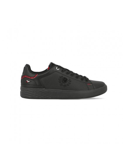 NAUTICA ΠΑΠΟΥΤΣΙΑ SNEAKERS APOLLO LTH