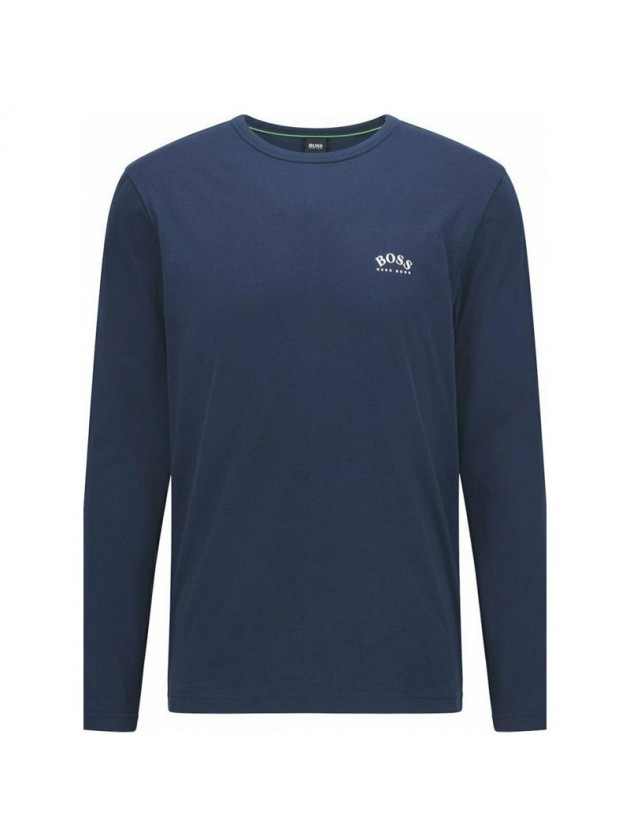 BOSS T-SHIRT BLUE