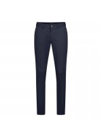 FYNCH HATTON CHINOS BLUE