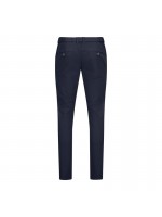 FYNCH HATTON CHINOS BLUE