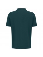 FYNCH HATTON POLO SHIRT GREEN