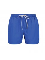 FYNCH HATTON SWIMMING SHORTS BLUE