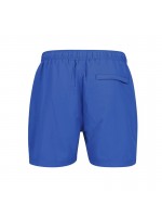 FYNCH HATTON SWIMMING SHORTS BLUE