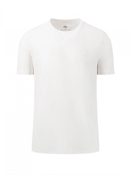 FYNCH HATTON T-SHIRT WHITE
