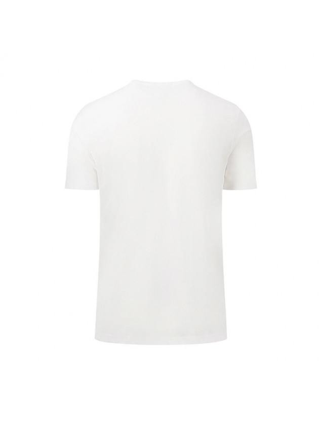 FYNCH HATTON T-SHIRT WHITE