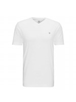 FYNCH HATTON T-SHIRT WHITE