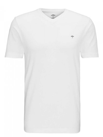 FYNCH HATTON T-SHIRT WHITE