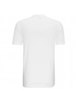 FYNCH HATTON T-SHIRT WHITE