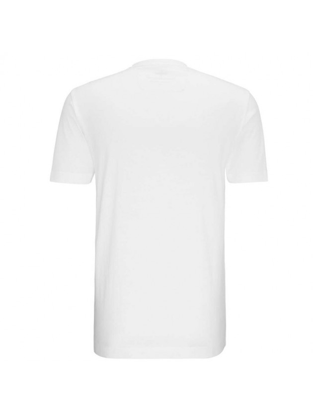 FYNCH HATTON T-SHIRT WHITE