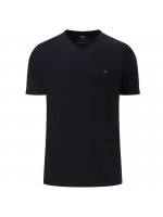 FYNCH HATTON T-SHIRT BLUE
