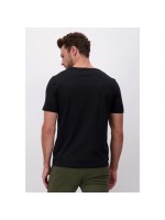 FYNCH HATTON T-SHIRT BLUE