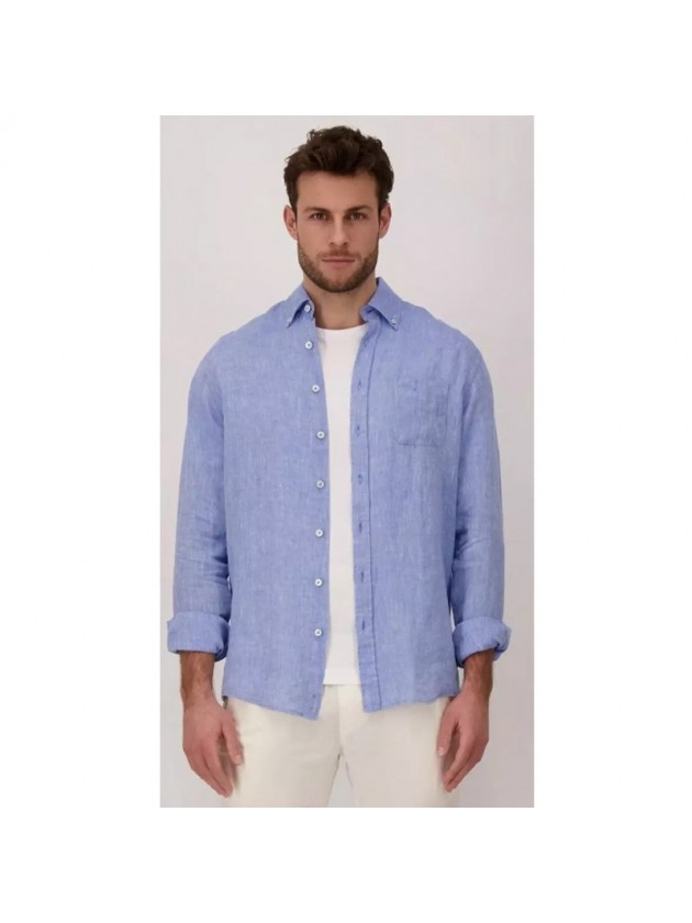 FYNCH HATTON SHIRT