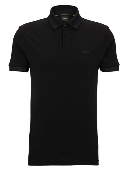 BOSS POLO PADDY