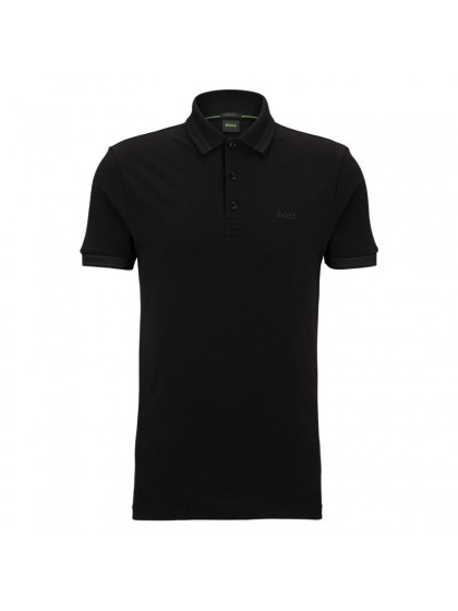 BOSS POLO PADDY