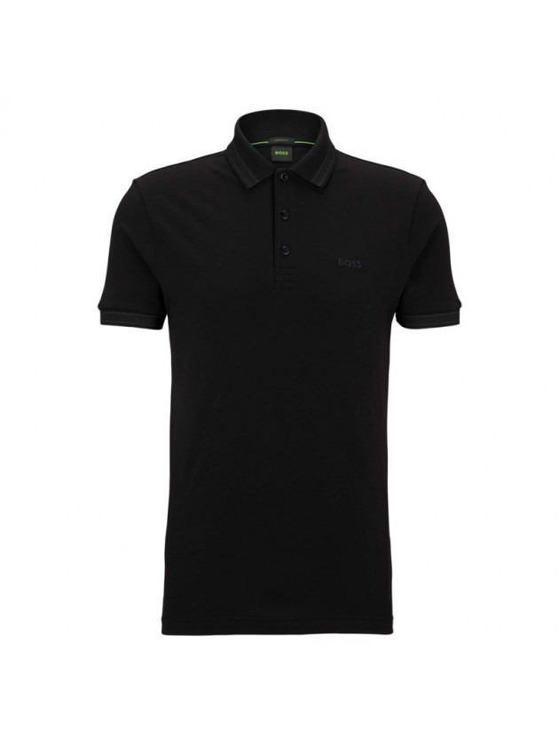 BOSS POLO PADDY