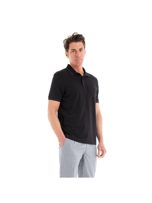 BOSS POLO PADDY