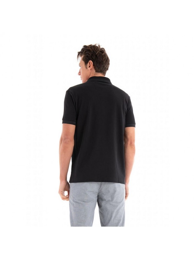 BOSS POLO PADDY
