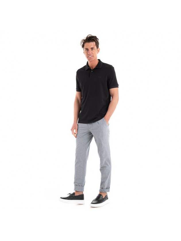 BOSS POLO PADDY