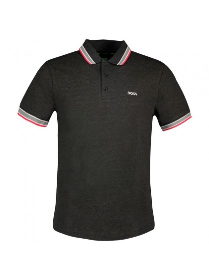 BOSS POLO PADDY