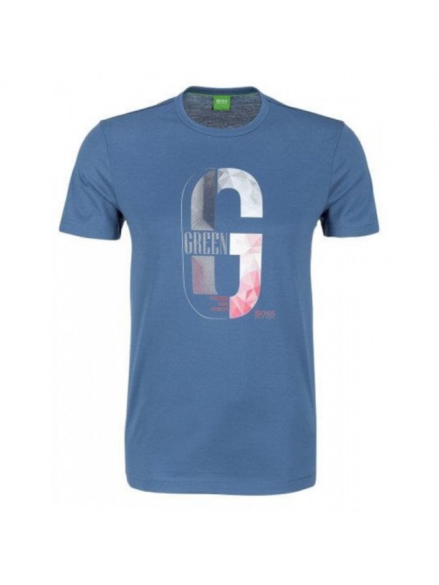BOSS T-SHIRT RAF
