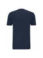 FYNCH HATTON T-SHIRT BLUE