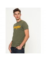 WRANGLER ΜΠΛΟΥΖΑ ΛΑΔΙ