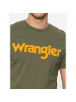 WRANGLER ΜΠΛΟΥΖΑ ΛΑΔΙ