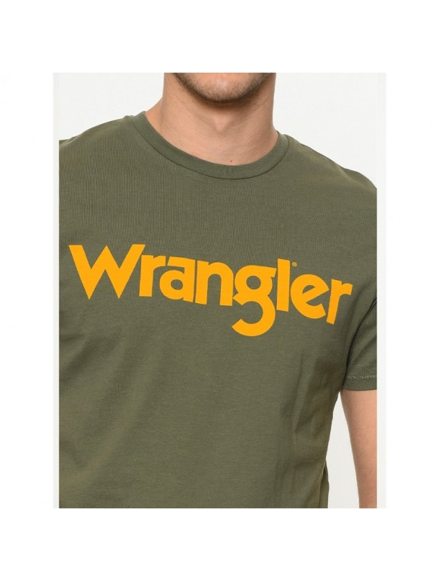 WRANGLER ΜΠΛΟΥΖΑ ΛΑΔΙ