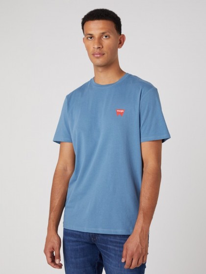 WRANGLER T-SHIRT
