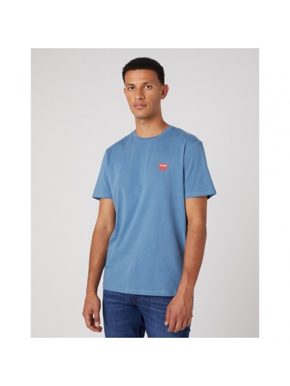 WRANGLER ΜΠΛΟΥΖΑ ΡΑΦ