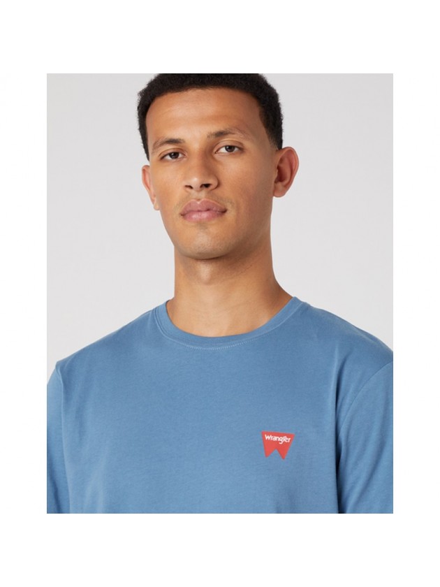WRANGLER T-SHIRT