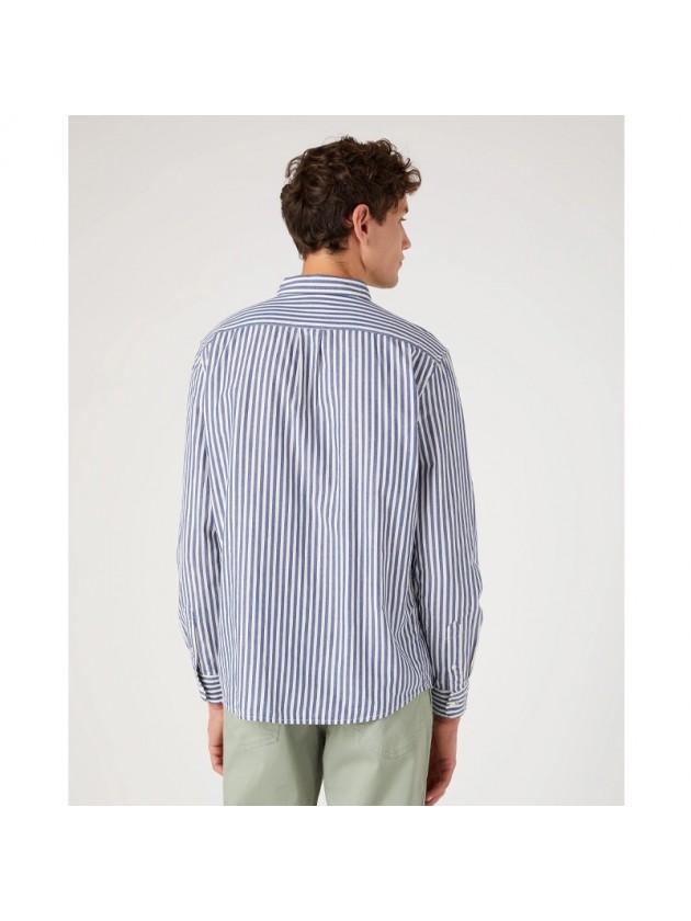 WRANGLER ΠΟΥΚΑΜΙΣΟ ΡΙΓΕ