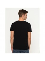 WRANGLER T-SHIRT BLACK