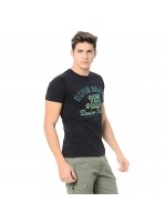 WRANGLER T-SHIRT BLACK