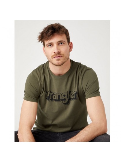 WRANGLER ΜΠΛΟΥΖΑ ΛΑΔΙ