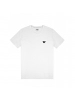 WRANGLER T-SHIRT WHITE