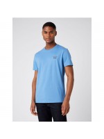 WRANGLER T-SHIRT RAF