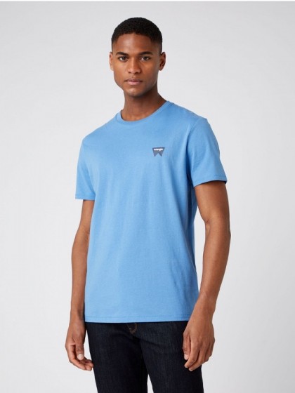 WRANGLER T-SHIRT RAF