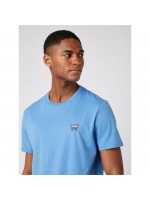 WRANGLER T-SHIRT RAF