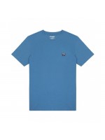 WRANGLER T-SHIRT RAF